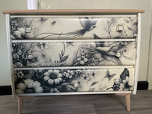 Load image into Gallery viewer, Botanical Lowboy