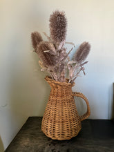 Load image into Gallery viewer, Gorgeous Synthetic Flowers x 6