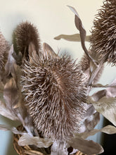 Load image into Gallery viewer, Gorgeous Synthetic Flowers x 6