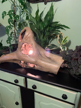 Load image into Gallery viewer, Driftwood Lamp
