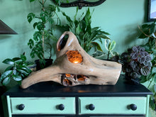 Load image into Gallery viewer, Driftwood Lamp