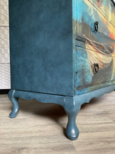 Load image into Gallery viewer, Sunset Hideaway Drawers