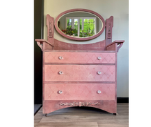 Load image into Gallery viewer, Vintage Dresser
