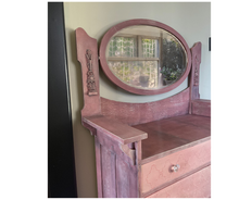 Load image into Gallery viewer, Vintage Dresser