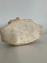 Load image into Gallery viewer, Chalkware Bust (young girl)