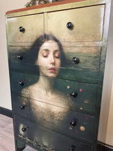 Load image into Gallery viewer, Tallboy-Head Above Water