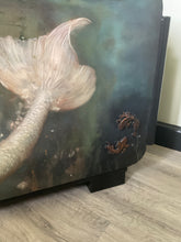Load image into Gallery viewer, Mermaid Storage