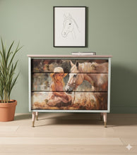 Load image into Gallery viewer, Pony Drawers