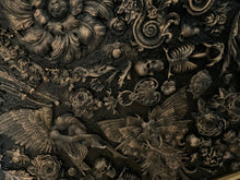 Load image into Gallery viewer, Mythical & Whimsical Wall Art