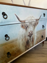 Load image into Gallery viewer, Lowboy-Helga