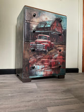 Load image into Gallery viewer, Rural Reflections Tallboy