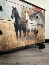 Load image into Gallery viewer, Barnyard Companions Lowboy