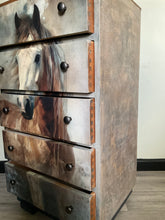 Load image into Gallery viewer, Moonstone Beauty Tallboy