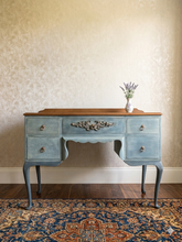 Load image into Gallery viewer, Dressing Table
