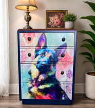 Load image into Gallery viewer, German Shepherd Drawers