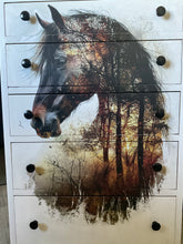 Load image into Gallery viewer, Tallboy-Horse