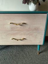 Load image into Gallery viewer, Stylish Lowboy/Sideboard