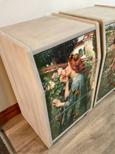 Load image into Gallery viewer, Twin Bedsides