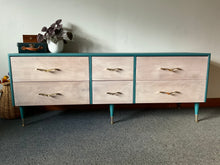 Load image into Gallery viewer, Stylish Lowboy/Sideboard