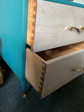 Load image into Gallery viewer, Stylish Lowboy/Sideboard