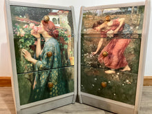 Load image into Gallery viewer, Twin Bedsides