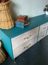 Load image into Gallery viewer, Stylish Lowboy/Sideboard
