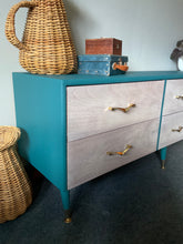 Load image into Gallery viewer, Stylish Lowboy/Sideboard