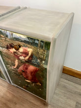 Load image into Gallery viewer, Twin Bedsides