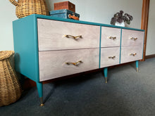 Load image into Gallery viewer, Stylish Lowboy/Sideboard