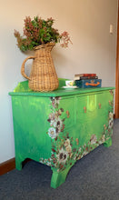 Load image into Gallery viewer, Sunflower Dresser SOLD