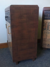 Load image into Gallery viewer, Vintage/Brick/Trolley- Matching Bedsides