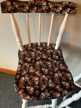 Load image into Gallery viewer, Skull & Roses Bar Seats