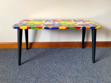 Load image into Gallery viewer, Marimekko Coffee Table - Waste Not, Want Not Aotearoa