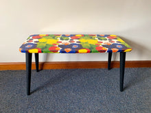 Load image into Gallery viewer, Marimekko Coffee Table - Waste Not, Want Not Aotearoa