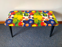 Load image into Gallery viewer, Marimekko Coffee Table - Waste Not, Want Not Aotearoa