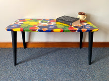 Load image into Gallery viewer, Marimekko Coffee Table - Waste Not, Want Not Aotearoa