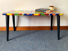 Load image into Gallery viewer, Marimekko Coffee Table - Waste Not, Want Not Aotearoa