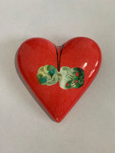 Load image into Gallery viewer, Limited Edition Heart - Tiki