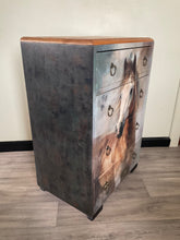 Load image into Gallery viewer, Tallboy-Moonstone Beauty
