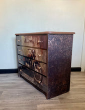 Load image into Gallery viewer, Vintage ride-Drawers
