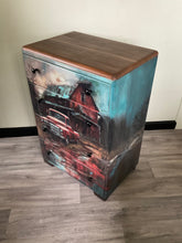 Load image into Gallery viewer, Rural Reflections Tallboy
