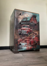 Load image into Gallery viewer, Rural Reflections Tallboy
