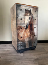 Load image into Gallery viewer, Moonstone Beauty Tallboy
