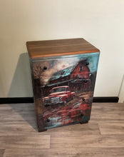 Load image into Gallery viewer, Rural Reflections Tallboy

