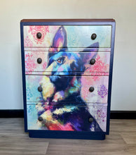 Load image into Gallery viewer, German Shepherd Drawers
