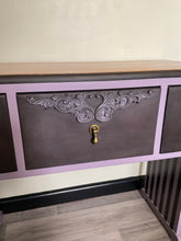 Load image into Gallery viewer, Console/Hallway table
