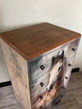 Load image into Gallery viewer, Moonstone Beauty Tallboy
