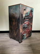 Load image into Gallery viewer, Rural Reflections Tallboy
