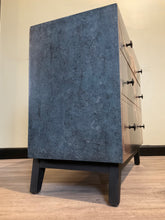 Load image into Gallery viewer, Highland Cow Decoupage Chest of Drawers
