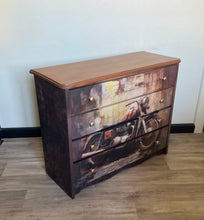 Load image into Gallery viewer, Vintage ride-Drawers
